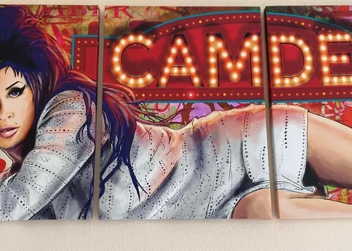 Camden Royale Apart
