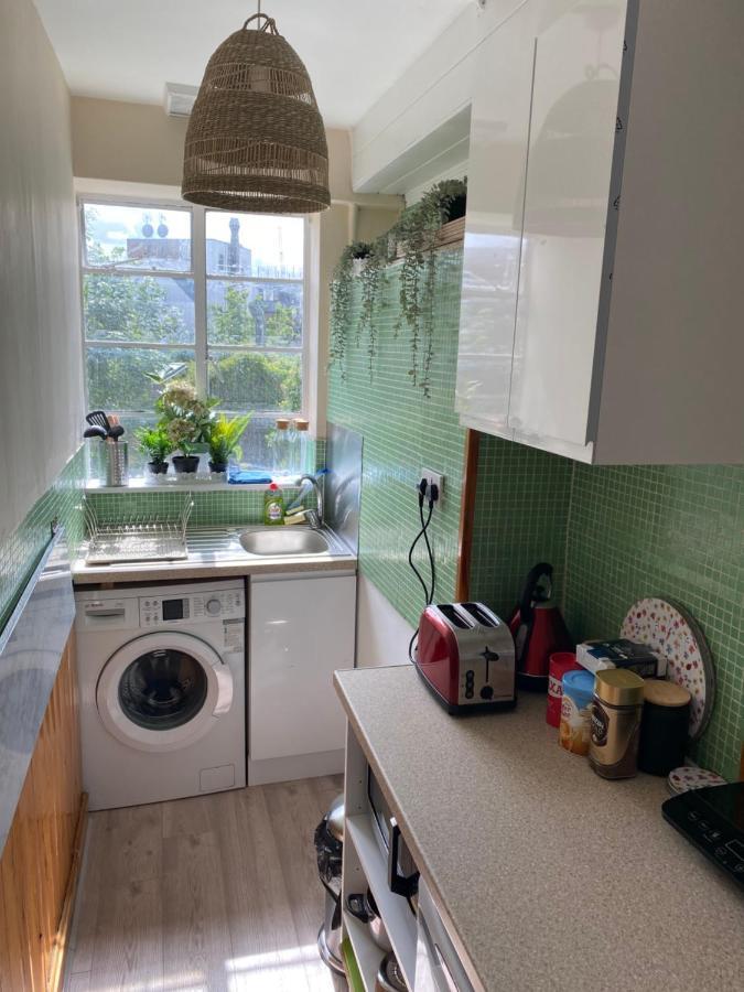 Camden Royale Appartement *