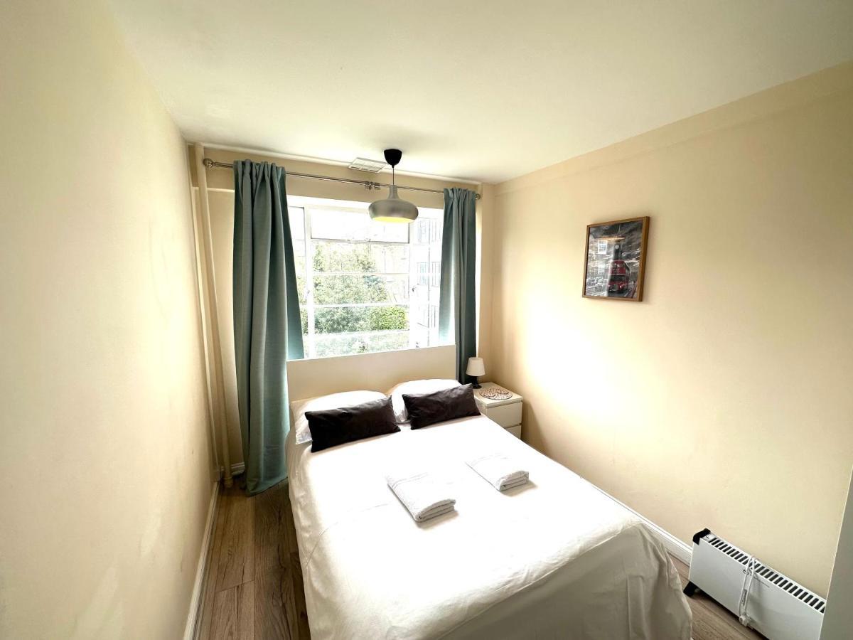 Camden Royale Appartement *