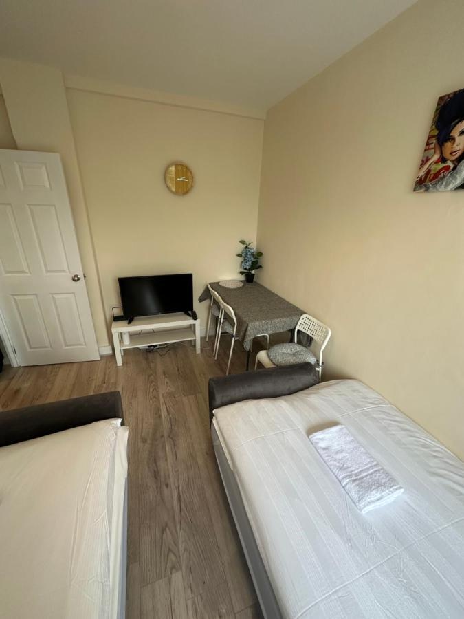 Camden Royale Appartement *