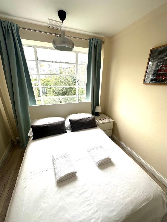 Camden Royale Appartement *