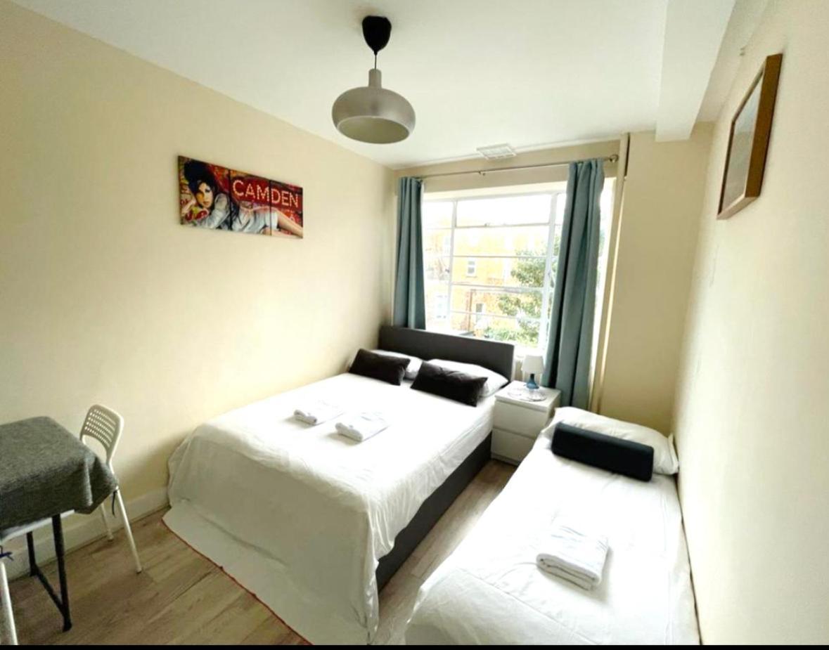 Camden Royale Appartement *